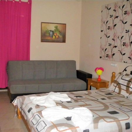 Chios Rooms Myview Karfas Zewnętrze zdjęcie