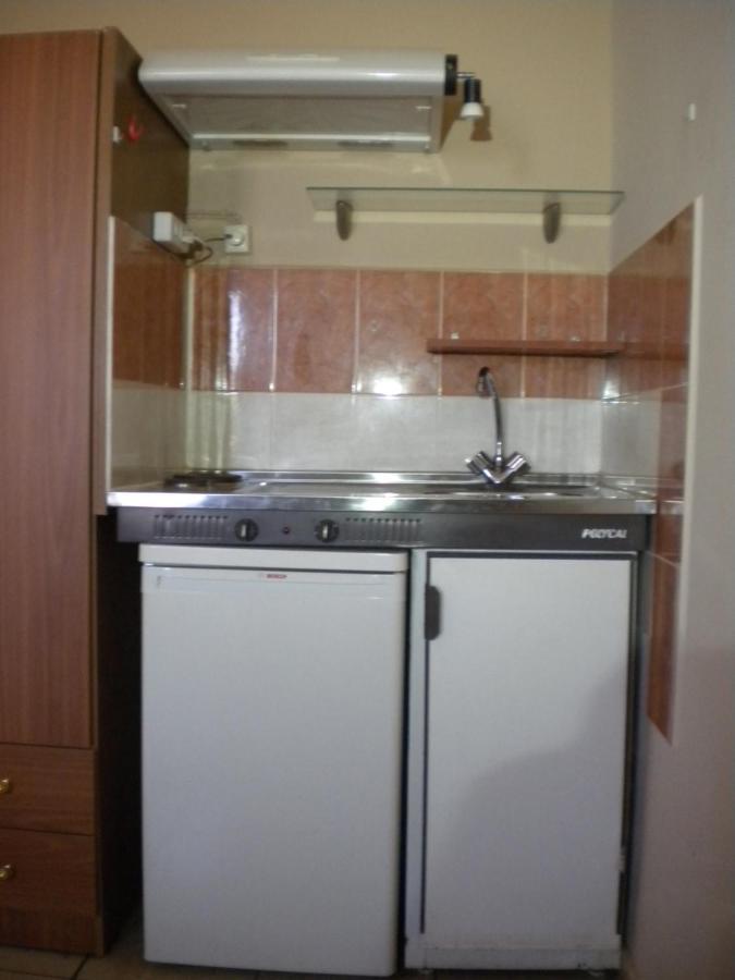 Chios Rooms Myview Karfas Zewnętrze zdjęcie
