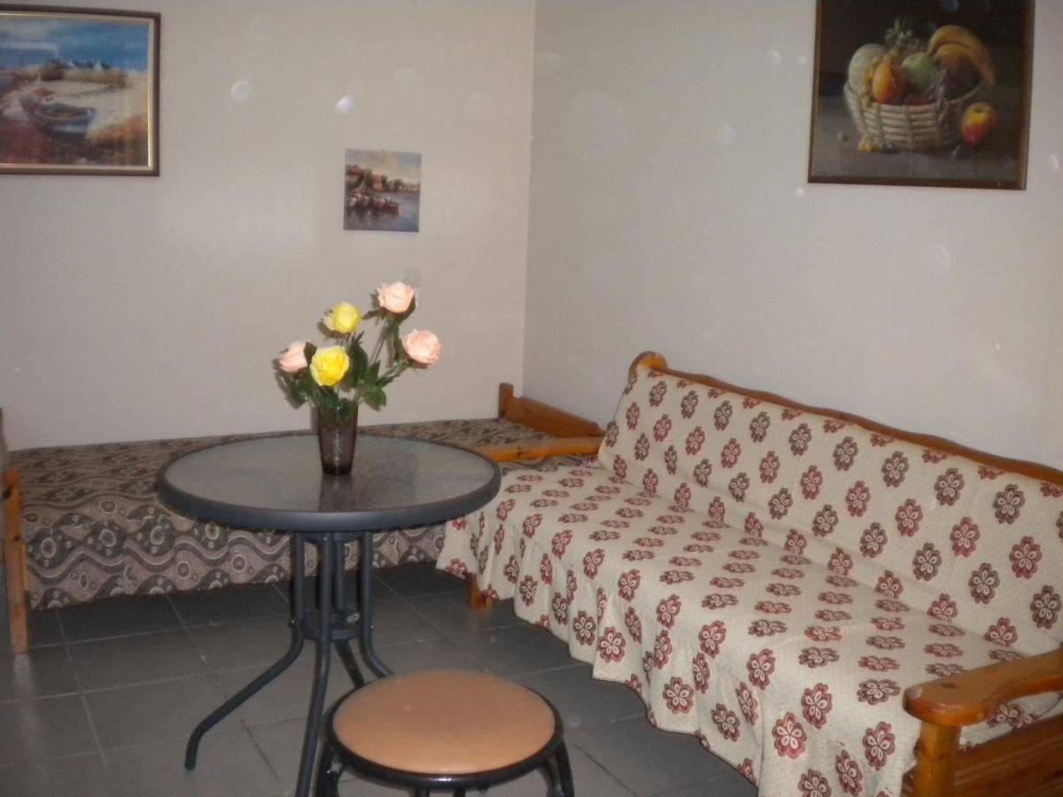 Chios Rooms Myview Karfas Zewnętrze zdjęcie