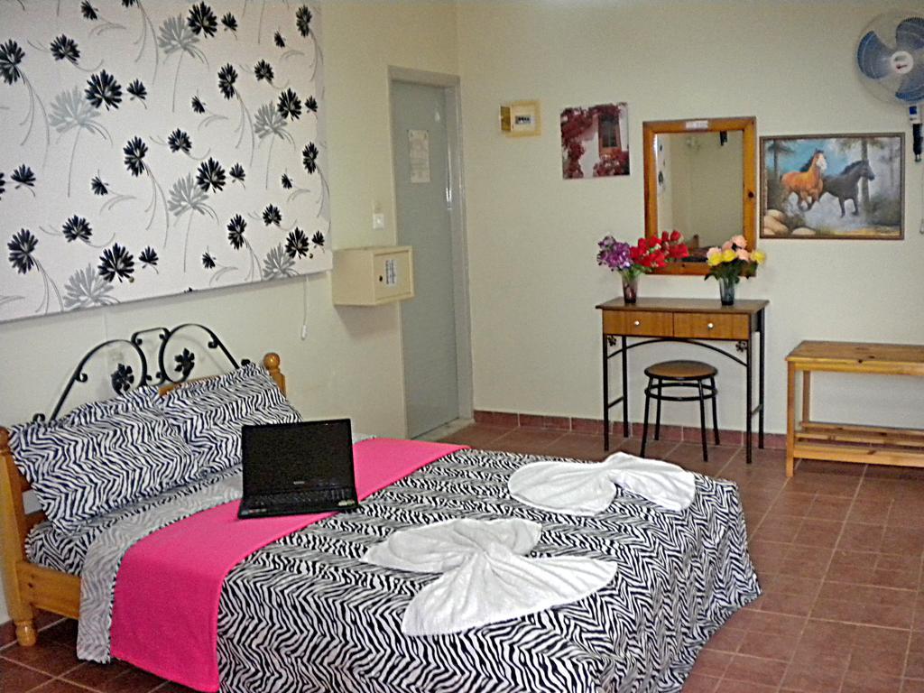Chios Rooms Myview Karfas Zewnętrze zdjęcie