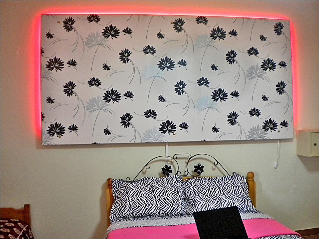 Chios Rooms Myview Karfas Zewnętrze zdjęcie