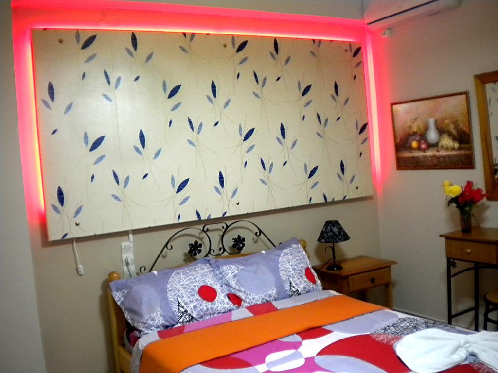 Chios Rooms Myview Karfas Zewnętrze zdjęcie