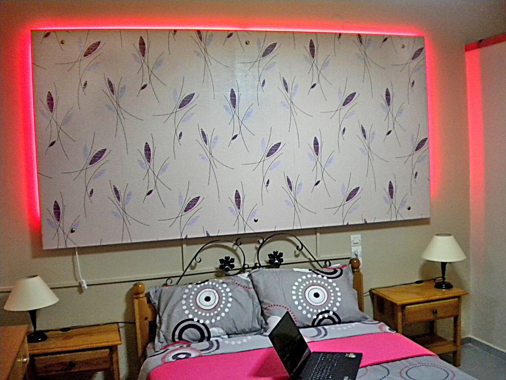 Chios Rooms Myview Karfas Zewnętrze zdjęcie