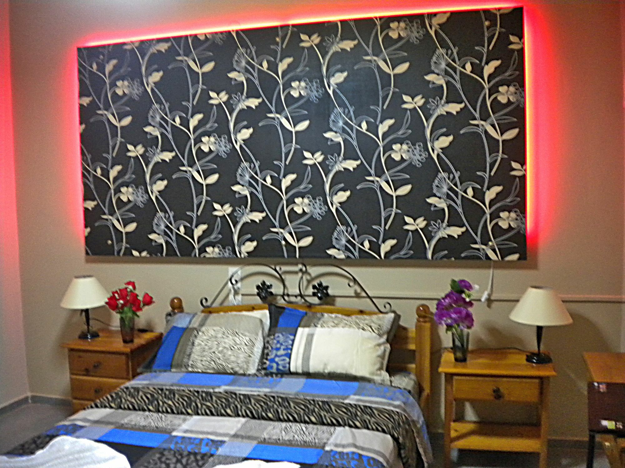 Chios Rooms Myview Karfas Zewnętrze zdjęcie