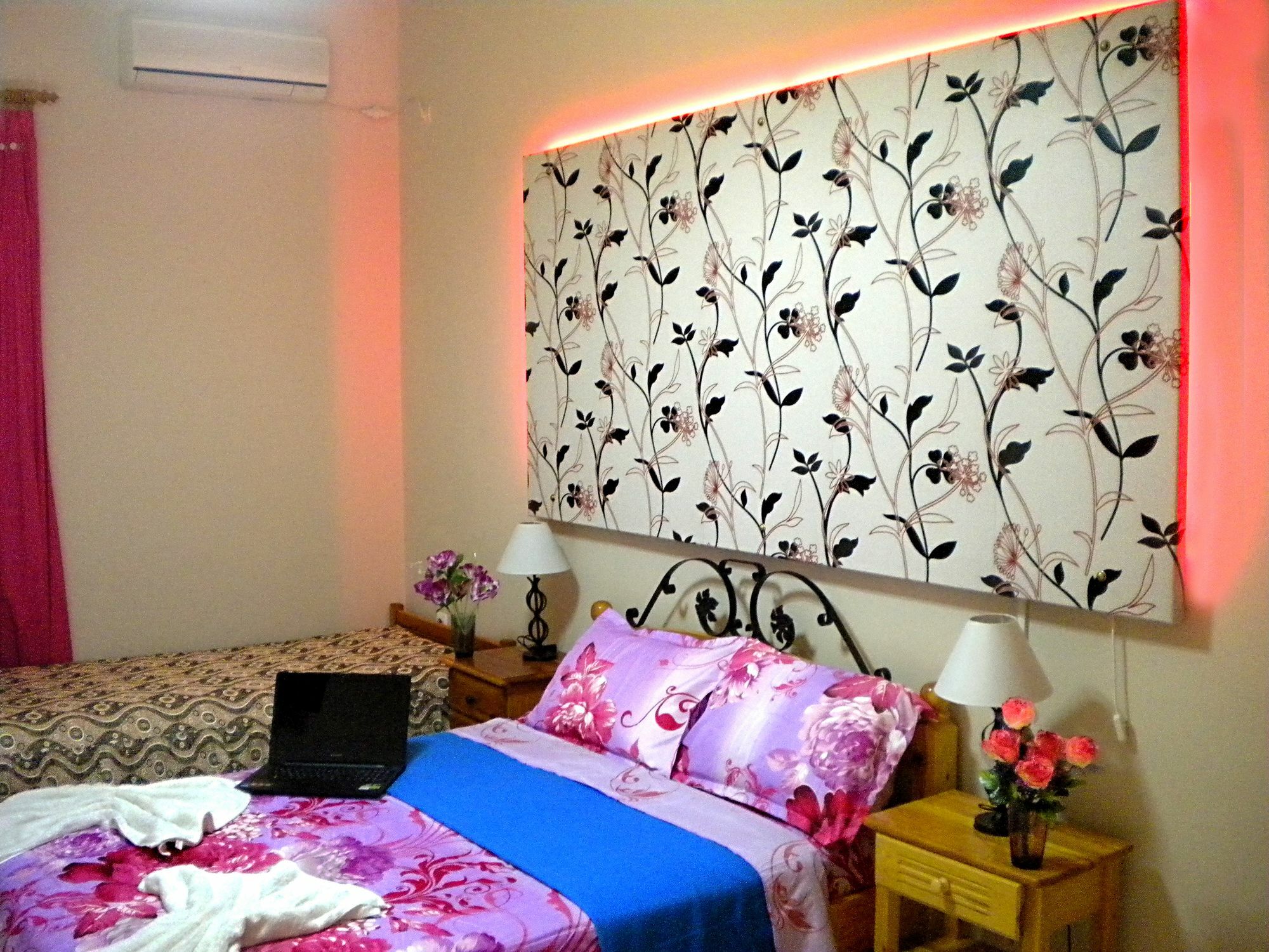 Chios Rooms Myview Karfas Zewnętrze zdjęcie