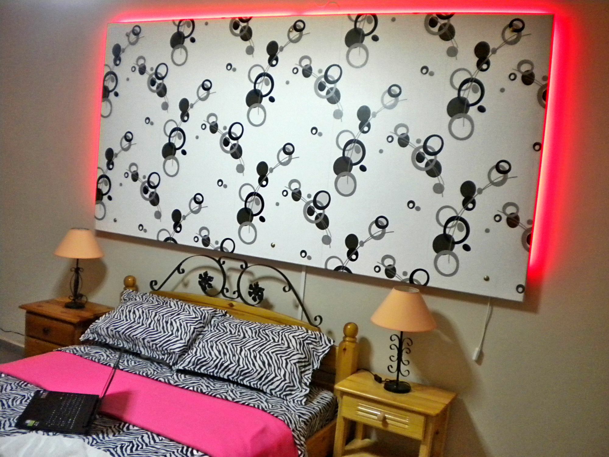 Chios Rooms Myview Karfas Zewnętrze zdjęcie